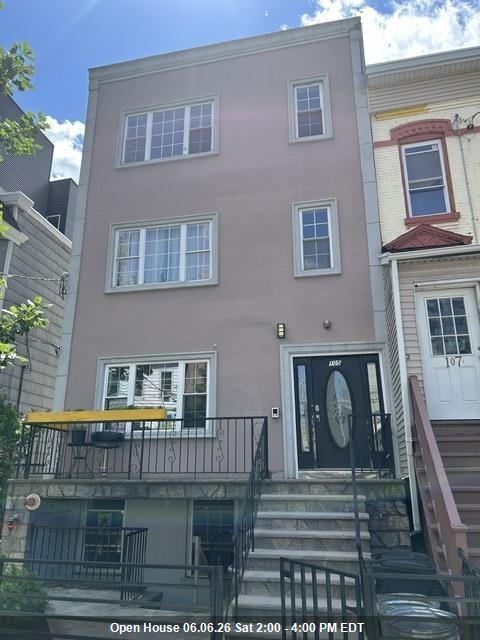 105 Storms Avenue Jersey City NJ 07306