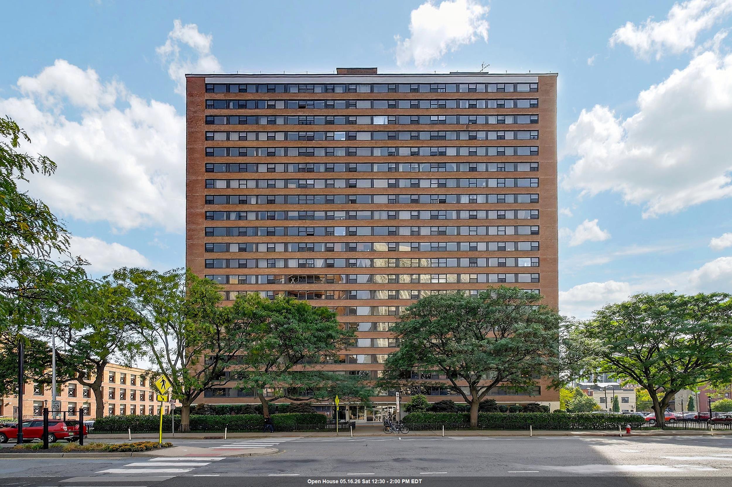 135 Montgomery Street Jersey City NJ 07302