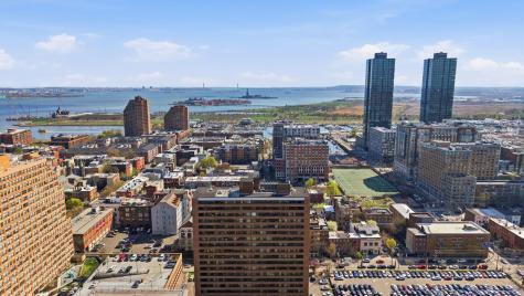135 Montgomery Street Jersey City NJ 07302