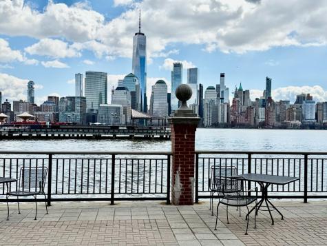 135 Montgomery Street Jersey City NJ 07302