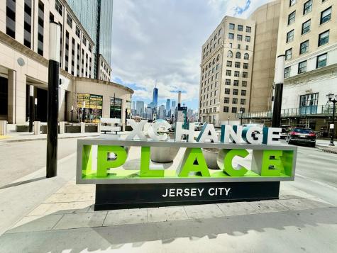 135 Montgomery Street Jersey City NJ 07302