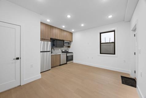 33 Graham Street Jersey City NJ 07307