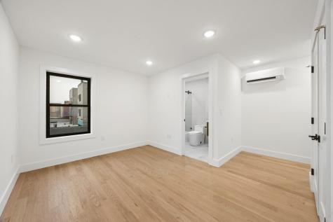 33 Graham Street Jersey City NJ 07307