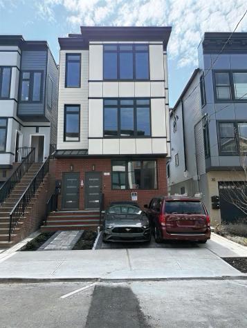 33 Graham Street Jersey City NJ 07307