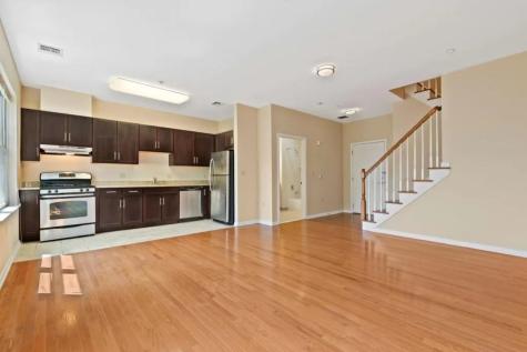 25 Duncan Avenue Jersey City NJ 07304