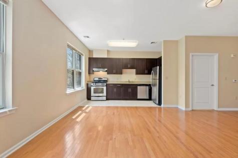 25 Duncan Avenue Jersey City NJ 07304