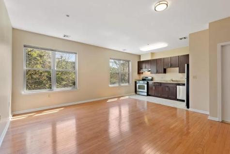 25 Duncan Avenue Jersey City NJ 07304