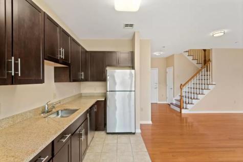 25 Duncan Avenue Jersey City NJ 07304