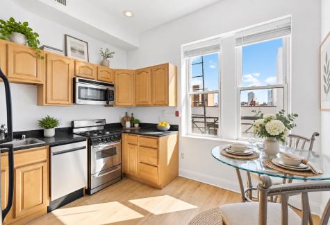 231 Grand Street Hoboken NJ 07030