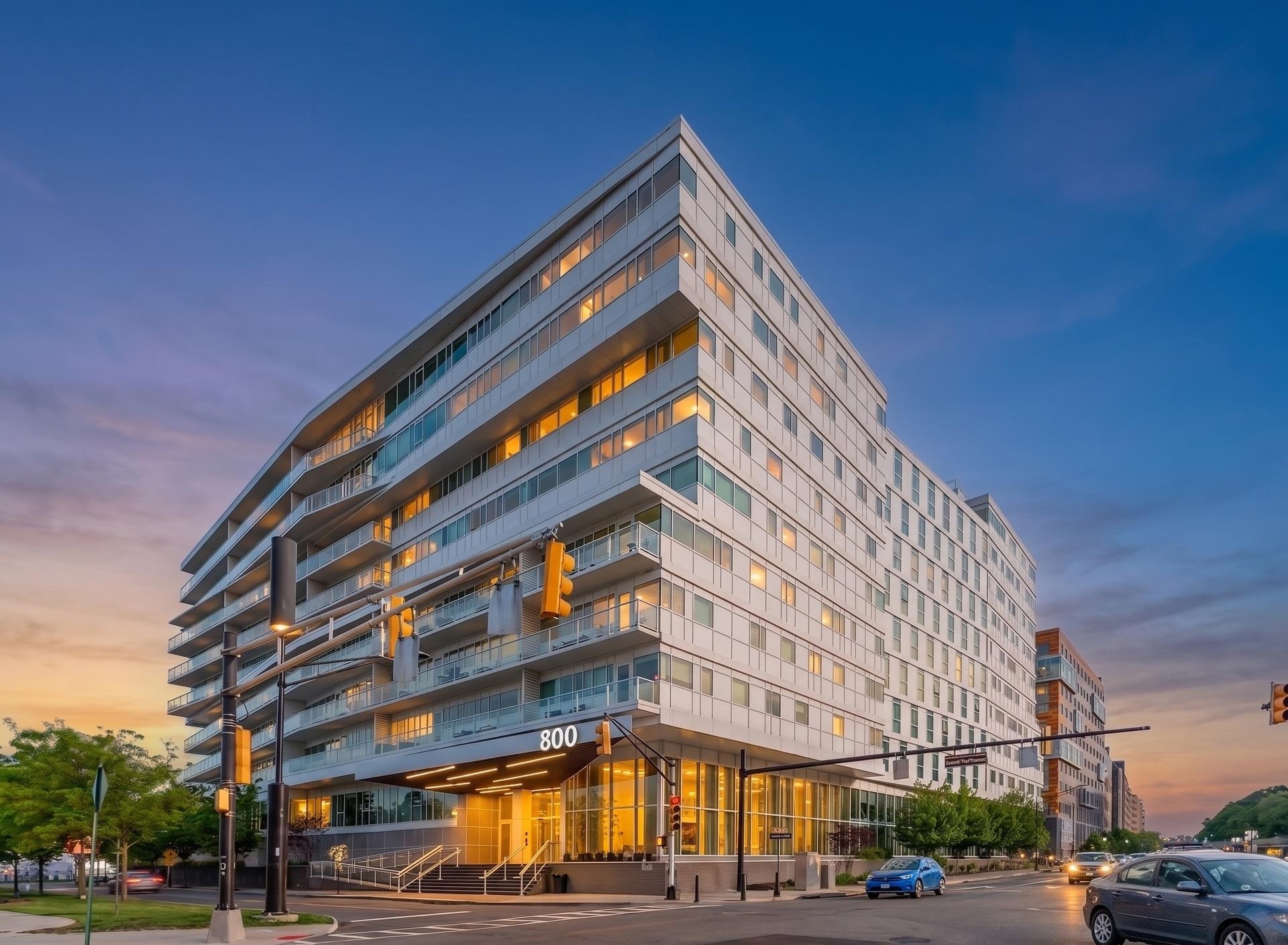 800 Avenue At Port Imperial Weehawken NJ 07086