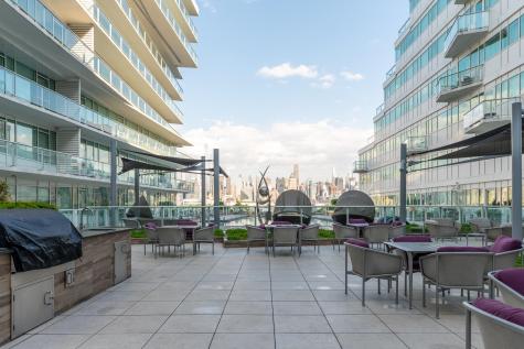 800 Avenue At Port Imperial Weehawken NJ 07086