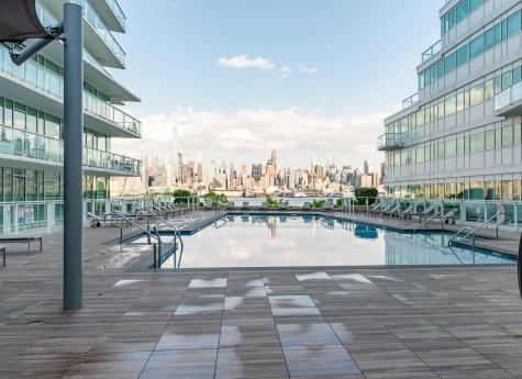 800 Avenue At Port Imperial Weehawken NJ 07086