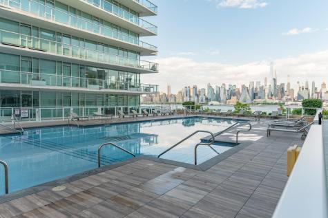 800 Avenue At Port Imperial Weehawken NJ 07086