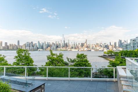 800 Avenue At Port Imperial Weehawken NJ 07086