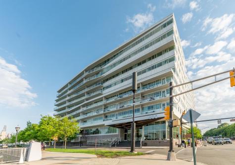 800 Avenue At Port Imperial Weehawken NJ 07086