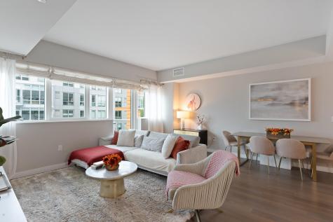 800 Avenue At Port Imperial Weehawken NJ 07086