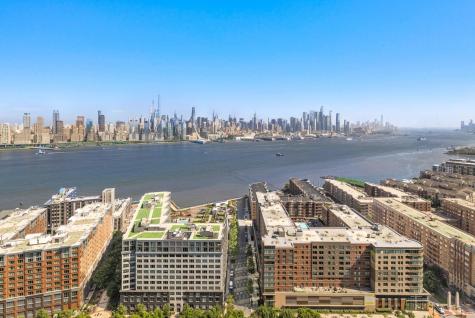 6050 Boulevard East West New York NJ 07093