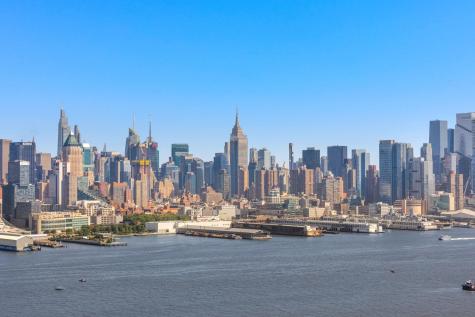 6050 Boulevard East West New York NJ 07093