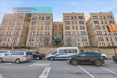 3315 Pleasant Avenue Union City NJ 07087