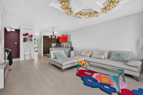 201 Shearwater Court West Jersey City NJ 07305
