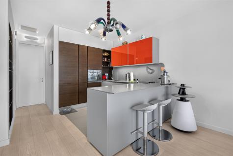 201 Shearwater Court West Jersey City NJ 07305