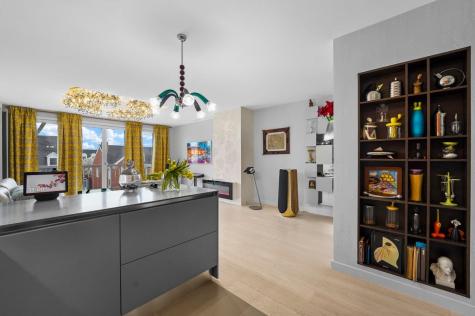 201 Shearwater Court West Jersey City NJ 07305
