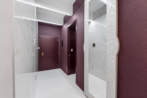 201 Shearwater Court West Jersey City NJ 07305