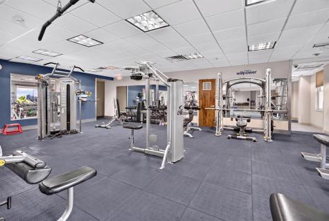 201 Shearwater Court West Jersey City NJ 07305