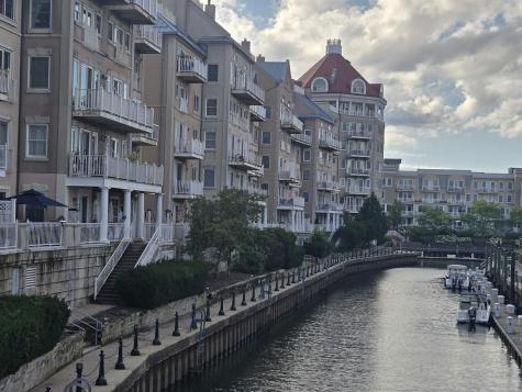 201 Shearwater Court West Jersey City NJ 07305