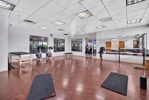 201 Shearwater Court West Jersey City NJ 07305