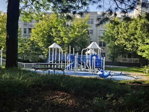 201 Shearwater Court West Jersey City NJ 07305