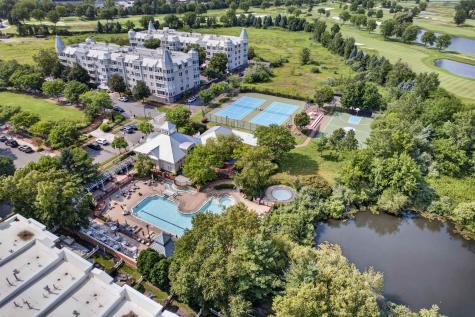 201 Shearwater Court West Jersey City NJ 07305