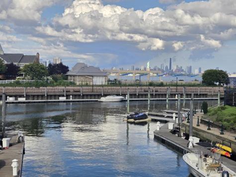 201 Shearwater Court West Jersey City NJ 07305