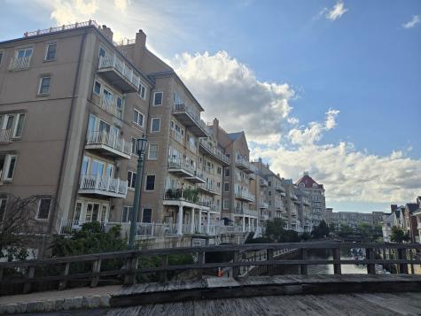 201 Shearwater Court West Jersey City NJ 07305