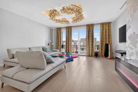 201 Shearwater Court West Jersey City NJ 07305