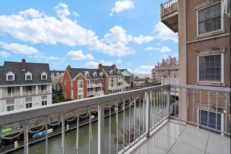 201 Shearwater Court West Jersey City NJ 07305