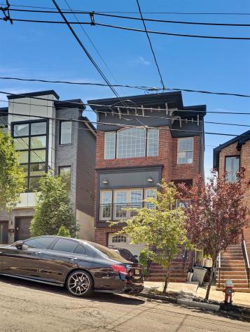 197 Lincoln Street Jersey City NJ 07307-4308
