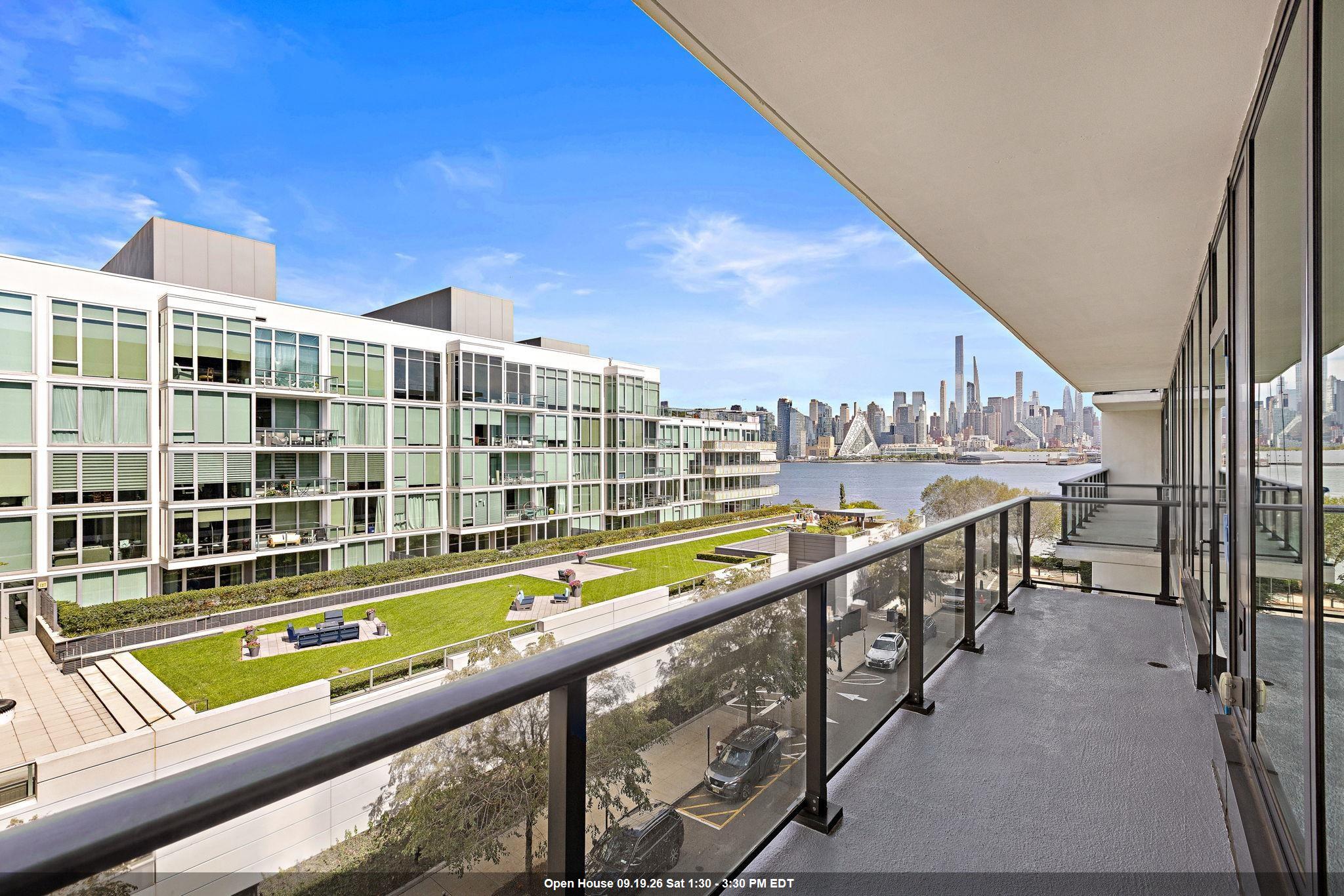 1200 Avenue At Port Imperial Weehawken NJ 07086
