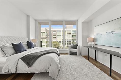 1200 Avenue At Port Imperial Weehawken NJ 07086