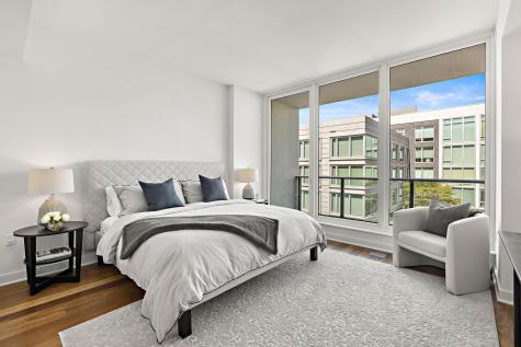 1200 Avenue At Port Imperial Weehawken NJ 07086