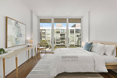 1200 Avenue At Port Imperial Weehawken NJ 07086