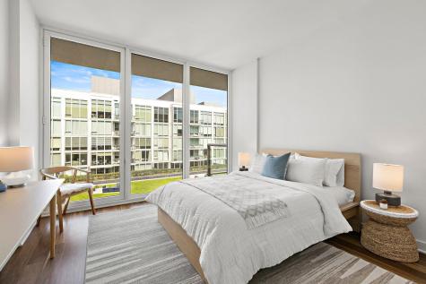 1200 Avenue At Port Imperial Weehawken NJ 07086
