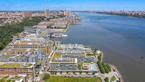 1200 Avenue At Port Imperial Weehawken NJ 07086
