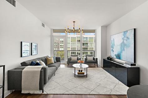1200 Avenue At Port Imperial Weehawken NJ 07086