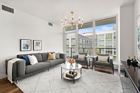 1200 Avenue At Port Imperial Weehawken NJ 07086