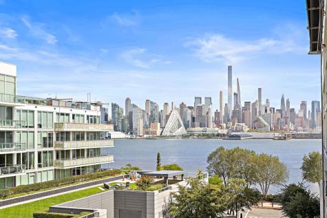 1200 Avenue At Port Imperial Weehawken NJ 07086