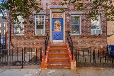 345 7th Street Jersey City NJ 07302