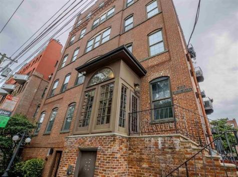 1015 Grand Street Hoboken NJ 07030