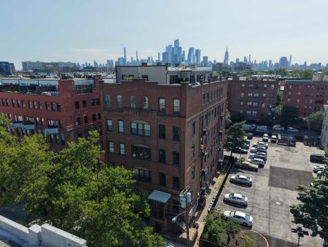 1015 Grand Street Hoboken NJ 07030