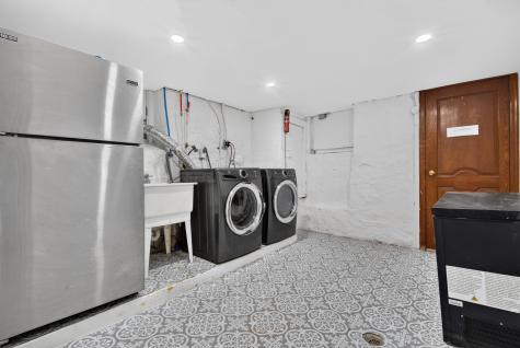 361-1 Webster Avenue Jersey City NJ 07307